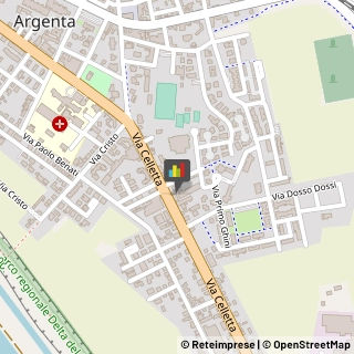 ,44011Ferrara