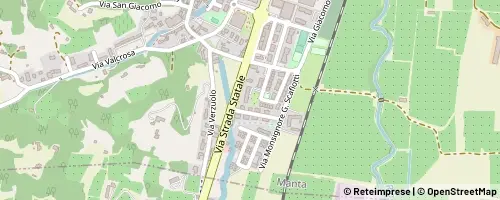 Mappa Manta