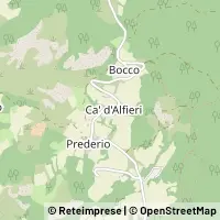 Hartă Bardi