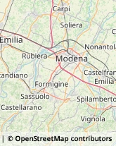 Mediazione Familiare - Centri Modena,41124Modena