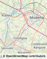 Logopedia Formigine,41043Modena