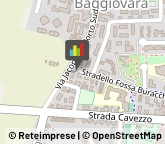 Alberghi Diurni e Bagni Pubblici Modena,41126Modena