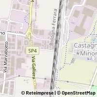Kart Bentivoglio
