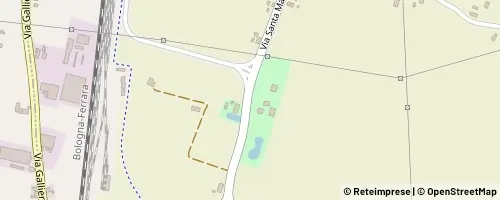 Mappa Bentivoglio