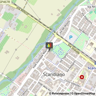 Assicurazioni Scandiano,42019Reggio nell'Emilia