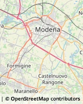 Poste Modena,41125Modena