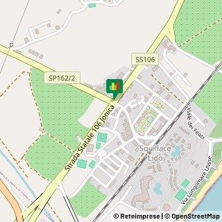 Viale dei Normanni, 50,88069Squillace