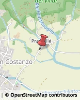 Via Pramalle, 26,12020Villar San Costanzo