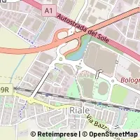 Carte Zola Predosa