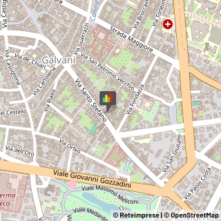 Artigianato Tipico,40125Bologna