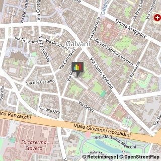 Bed e Breakfast,40124Bologna
