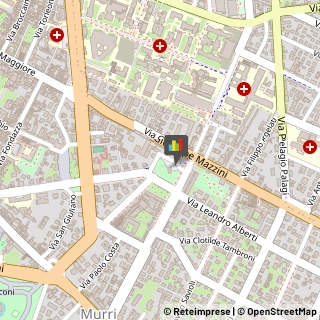 Locali e Ritrovi - Piano Bar e Nights,40137Bologna