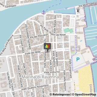 Pneumatici - Produzione,48122Ravenna