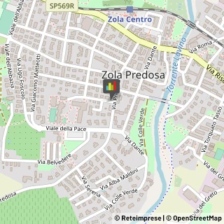 Articoli per Ortopedia Zola Predosa,40069Bologna