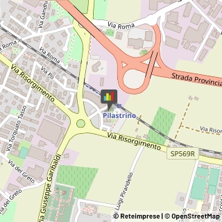 Bar, Ristoranti e Alberghi - Forniture Zola Predosa,40069Bologna