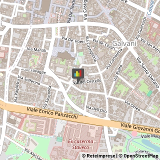 Artigianato Tipico,40124Bologna