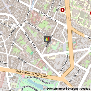 Importatori ed Esportatori Bologna,40125Bologna
