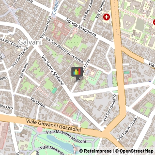 Locali e Ritrovi - Piano Bar e Nights,40125Bologna