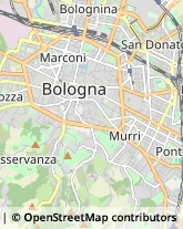 Ortognatodonzia - Medici Specialisti Bologna,40138Bologna