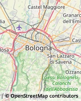 Ortognatodonzia - Medici Specialisti Bologna,40138Bologna