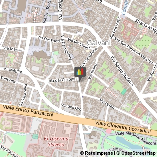 Artigianato Tipico,40124Bologna