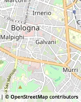 Ortognatodonzia - Medici Specialisti Bologna,40122Bologna