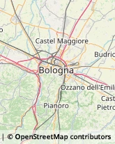 Ortognatodonzia - Medici Specialisti Castenaso,40055Bologna