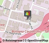 Telecomunicazioni Impianti ed Apparecchi - Produzione e Ingrosso Casalecchio di Reno,40033Bologna