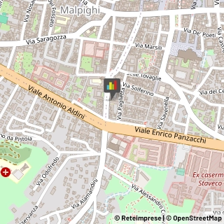 Scuole Pubbliche,40123Bologna