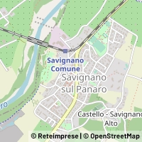 Kort Savignano sul Panaro