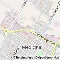 Karte Medicina