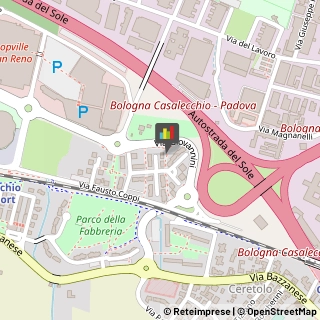 Impianti di Riscaldamento,40033Bologna