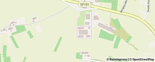 Mappa Carrù