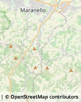 Impianti Sportivi e Ricreativi - Costruzione e Attrezzature Pavullo nel Frignano,41026Modena