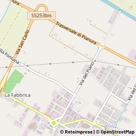 Mappa 40059