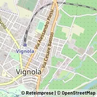 Карта Vignola