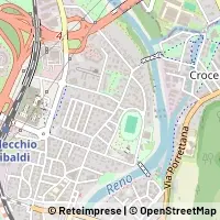 Carte Casalecchio di Reno