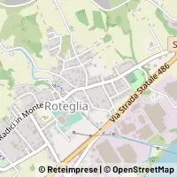 Kort Castellarano