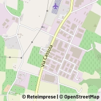 Carte Zola Predosa