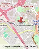 Via Cardinale Giacomo Lercaro, 3,40033Casalecchio di Reno