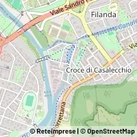 Carte Casalecchio di Reno