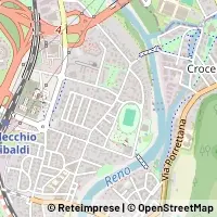 Carte Casalecchio di Reno
