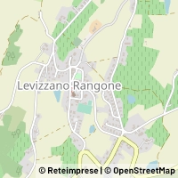 Mapa Castelvetro di Modena