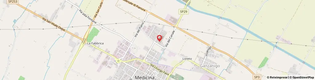 Dove siamo