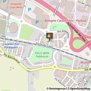 Impianti Condizionamento Aria - Installazione,40033Bologna
