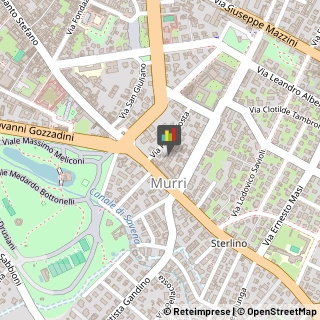 Artigianato Tipico,40137Bologna