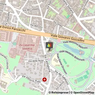 Trattamento e Depurazione delle acque - Impianti Bologna,40136Bologna