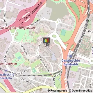 Centri di Benessere,40033Bologna