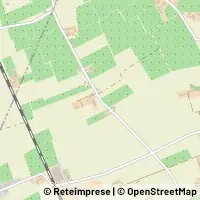 Mapa Tarantasca
