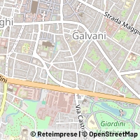 Carte Bologna